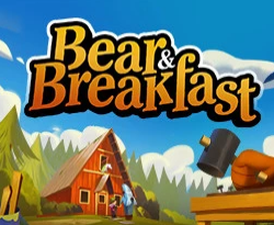 熊与早餐十项修改器 功能更新版