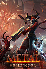 重金属地狱歌手八项修改器 v2022.9最新可用版