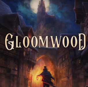 幽暗森林Gloomwood四项修改器 v2022.9最新版