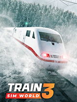 模拟火车世界3强力修改器下载 v2022.9最新版
