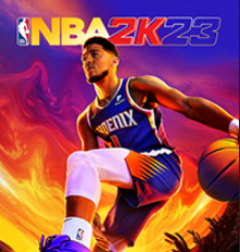 NBA2K23十三项修改器 v1.0风灵月影