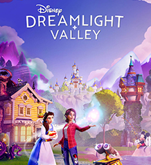 迪士尼梦幻星谷十四项修改器 风灵月影最新版