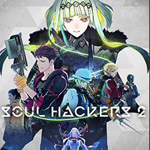 灵魂骇客2二十五项修改器 3DM