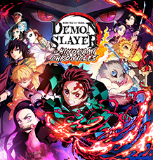 鬼灭之刃火神血风谭十五项修改器 3DM免费版