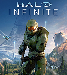 光环无限四项修改器 绿色免费版