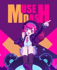 Muse Dash喵斯快跑七项修改器 v2022.09最新版