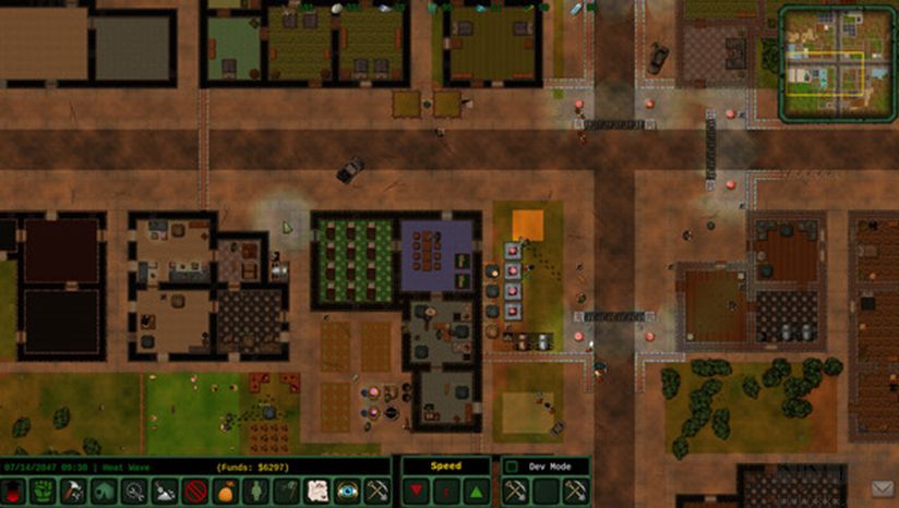 坍塌之后免安装破解版下载