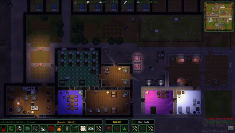 坍塌之后免安装破解版下载