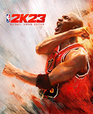 NBA 2K23 中文免安装破解版