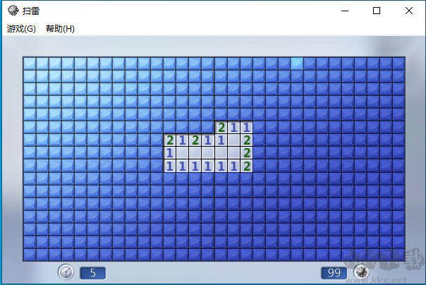 扫雷游戏下载