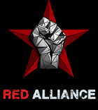 红色联盟五项修改器 功能最新版