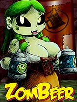 性感僵尸五项修改器 v2022.9最新版