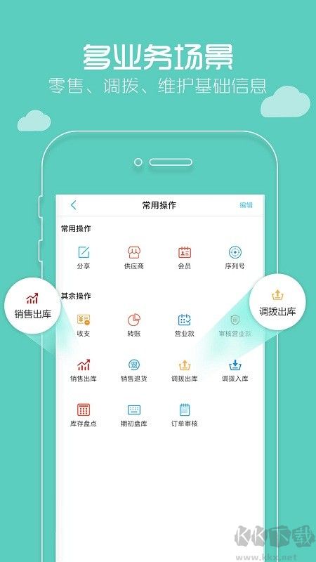 小麦芽