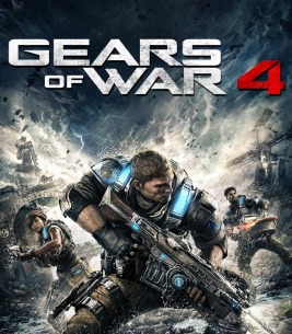 战争机器4二十二项修改器 绿色纯净版