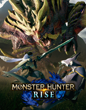 怪物猎人崛起二十项修改器 全面更新版