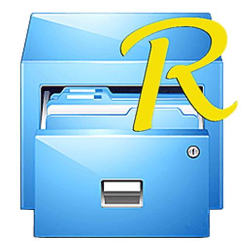 RE文件管理器APP安卓版V5.0.1