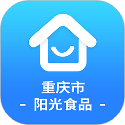 重庆阳光食品餐饮APP 安卓最新版V1.3.10830