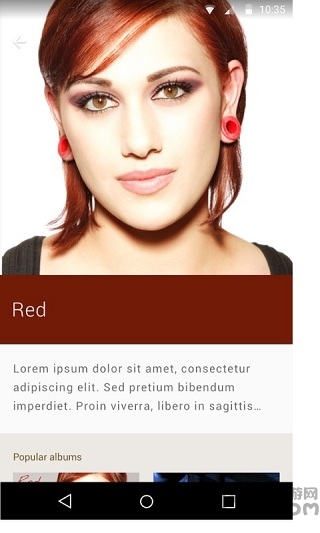 TrackID APP