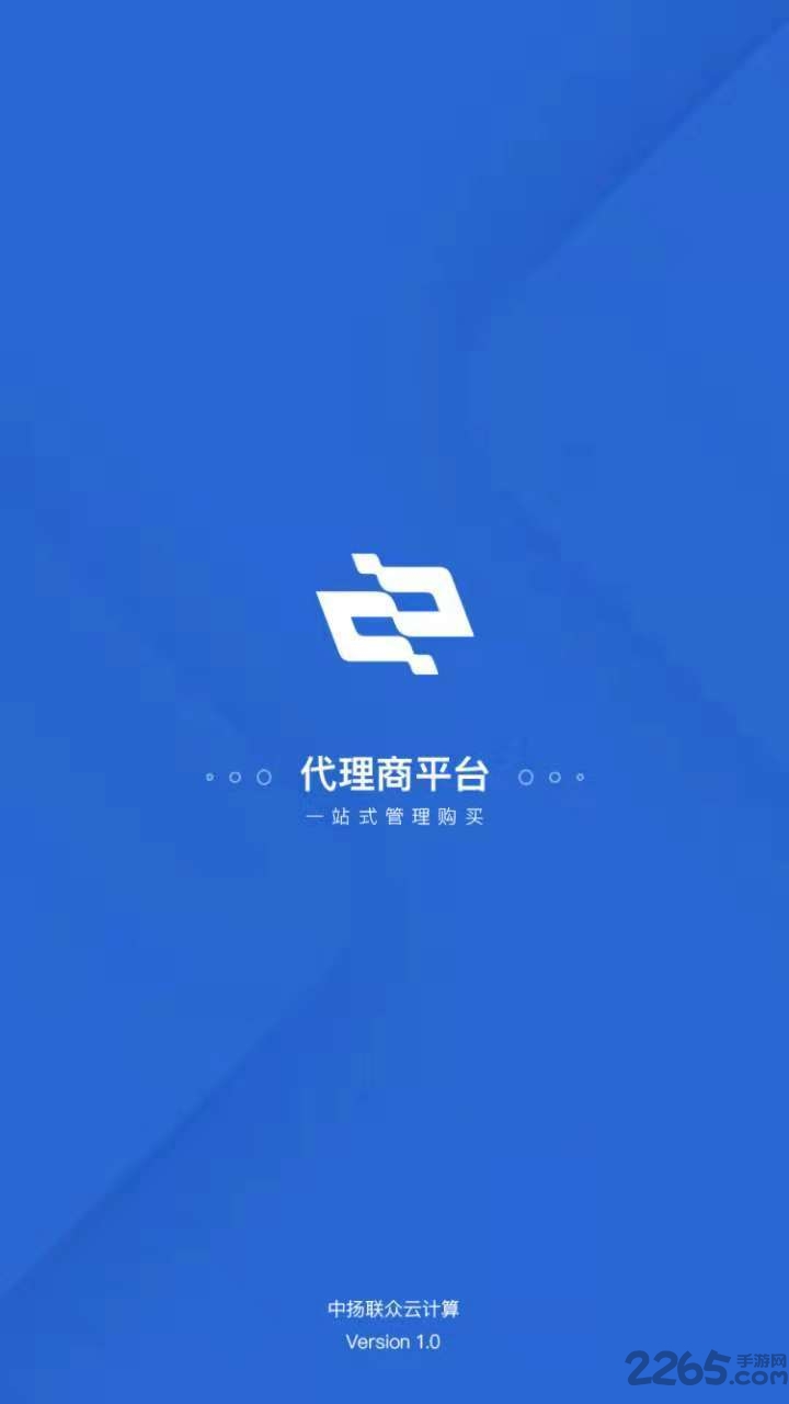中扬联众