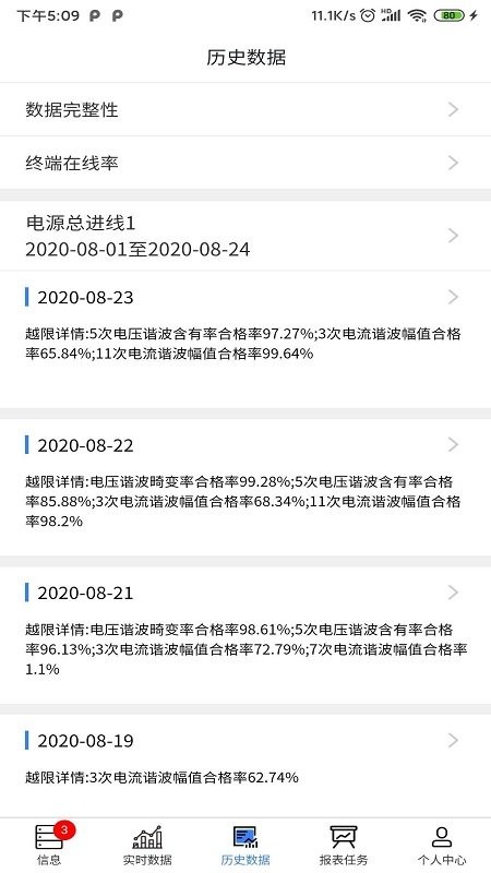 灿能云