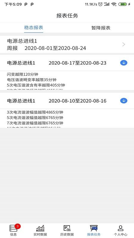 灿能云