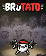 Brotato无限金币修改器