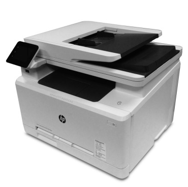 惠普HP MFP M277DW打印机官方驱动