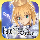 Fate/Grand Order v2.61.5安卓日服最新版