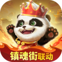 梦三国(镇魂街联动) 官方版v6.8