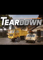 Teardown拆迁模拟器 中文免安装绿色版