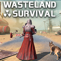 废土生存五项修改器 功能加强版