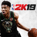 NBA2K19手游 手机版v52.1.1