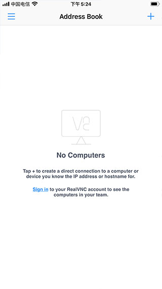 Vnc Viewer中文版