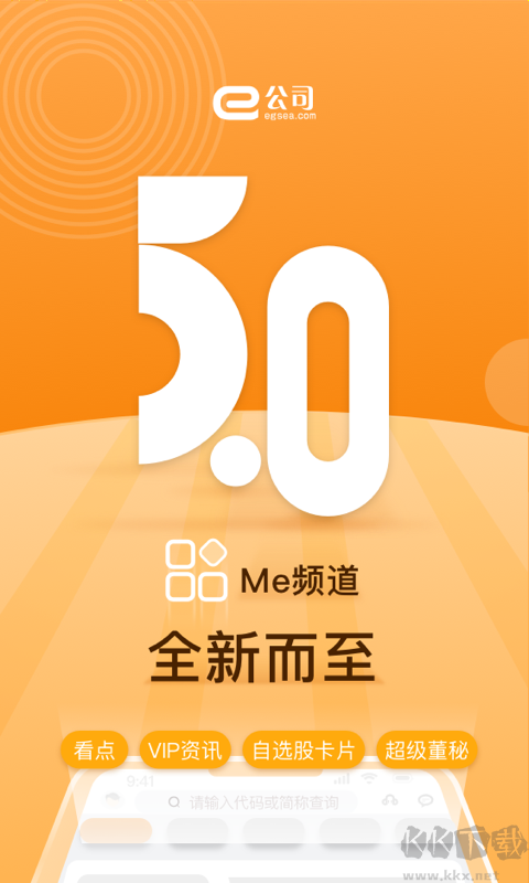 e公司