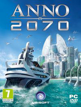 纪元2070五项修改器 可用版