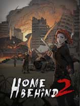 归家异途2二十二项修改器 Steam版