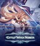 小魔女诺贝塔十六项修改器 最新上线