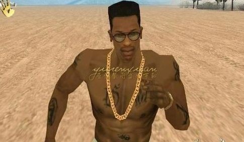 圣地安列斯存档下载