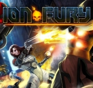 离子狂怒无限生命修改器 绿色纯净版