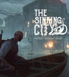 沉没之城九项修改器 最新上线