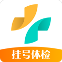健康160预约挂号咨询平台 v7.0.4安卓官方版