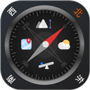 智能指南针 安卓版v8.5.7