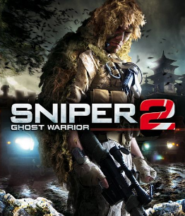 狙击手:幽灵战士2六项修改器 功能更新版