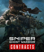狙击手:幽灵战士契约十一项修改器 安全防封版