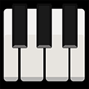 手机钢琴键盘APP 安卓破解版V2.5
