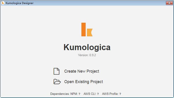 Kumologica低代码开发平台
