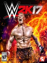 WWE2K17全能修改器 最新版