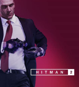 杀手2九项修改器 steam兼容版