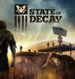 腐烂国度十项修改器 功能最新版