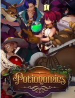 potionomics十三项修改器